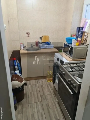 2 Camere Decoomandat - Piata Resita - Giurgiului/Brancoveanu - imagine 5