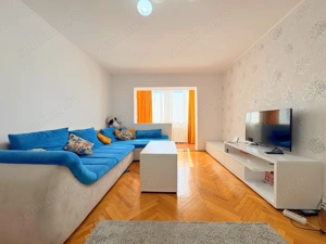 3 camere, mobilat si utilat, in zona Bucovinei