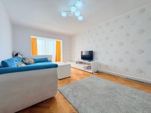 3 camere, mobilat si utilat, langa Parcul Bucovinei - imagine 2