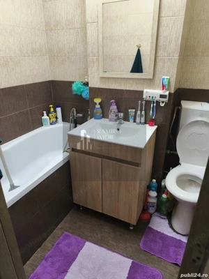 2 Camere Decoomandat - Piata Resita - Giurgiului/Brancoveanu - imagine 4