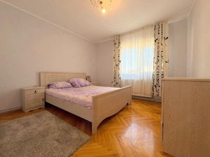 3 camere, mobilat si utilat, langa Parcul Bucovinei - imagine 10