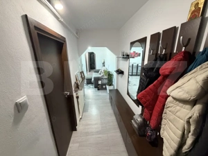 Apartament 3 camere, 52 mp, zona Cetate - imagine 7