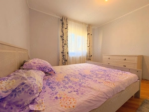 3 camere, mobilat si utilat, langa Parcul Bucovinei - imagine 12