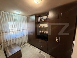 Apartament 3 camere, 52 mp, zona Cetate - imagine 6