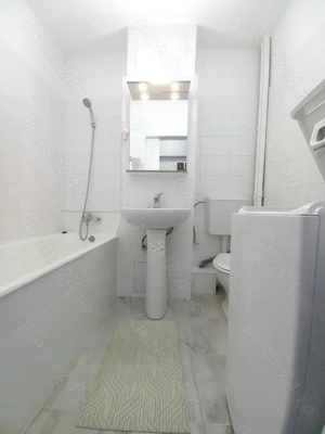 Garsoniera Dorobanti - Perla - Spitalul Floreasca - imagine 4