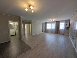 72mp utili, 3 camere, finisat, bloc nou, parcare, zona Somesului