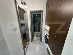 Apartament 3 camere, 52 mp, zona Cetate - imagine 8