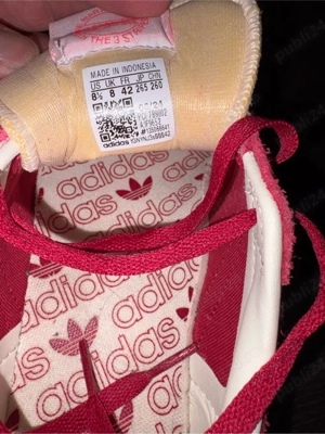 Adidas Gazelle marimea 42 - imagine 5