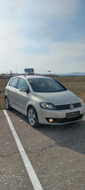 Vw.Golf 6.plus - imagine 4