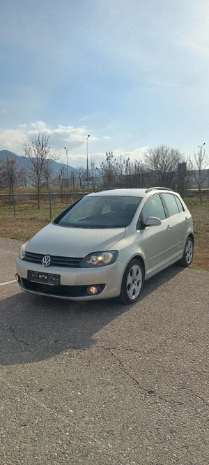 Vw.Golf 6.plus - imagine 3