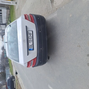 Mercedes C clase 170caluti hidramata