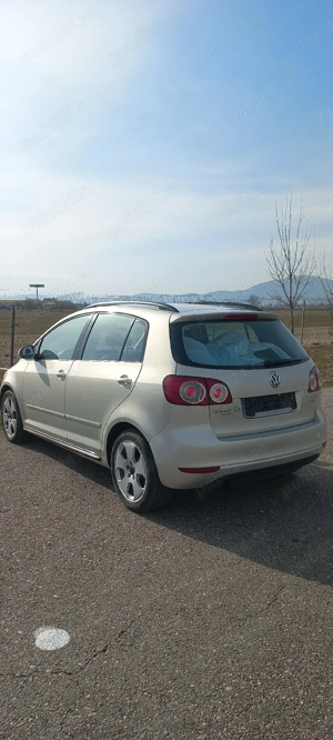 Vw.Golf 6.plus - imagine 2