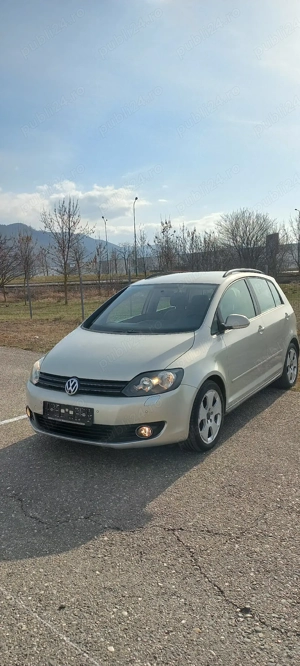 Vw.Golf 6.plus - imagine 5