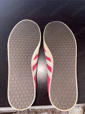 Adidas Gazelle marimea 42 - imagine 4