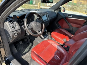 Volkswagen Tiguan 2014 Bluemotion Exclusive - imagine 8