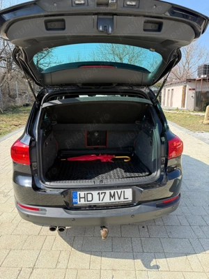 Volkswagen Tiguan 2014 Bluemotion Exclusive - imagine 5