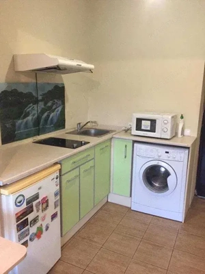 Garsonieră in zona Obor