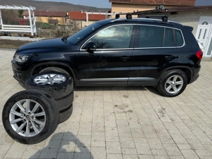 Volkswagen Tiguan 2014 Bluemotion Exclusive - imagine 4