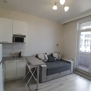 Garsonieră de închiriat   Zona Obor - imagine 6