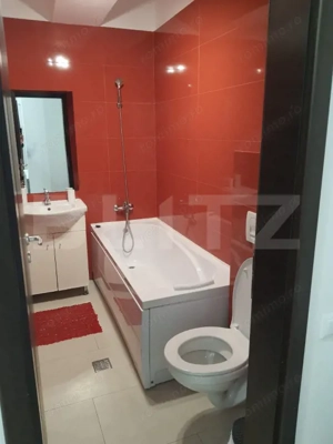 Garsoniera de vanzare, 33 mp, zona Central - Lazar Residence - imagine 3