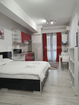 APARTAMENT O CAMERA - LAZAR RESIDENCE 