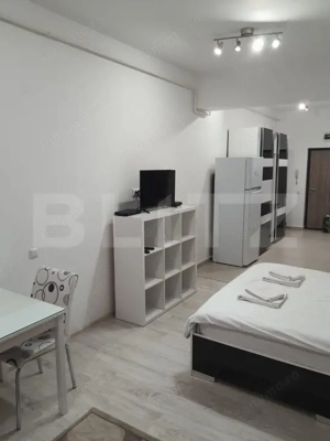 Garsoniera de vanzare, 33 mp, zona Central - Lazar Residence - imagine 2