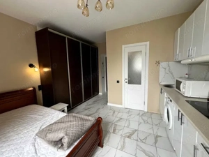 Garsoniera zona Obor - imagine 4