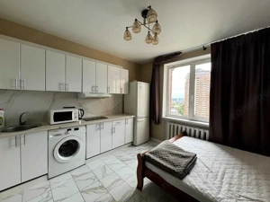 Garsoniera zona Obor - imagine 6