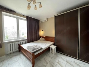 Garsoniera zona Obor