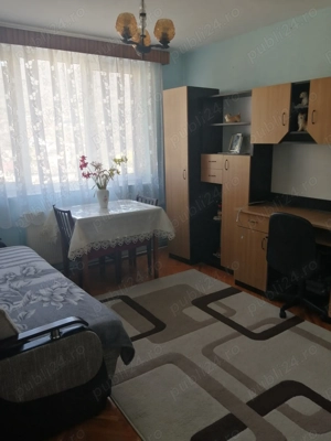 Dau în chirie ap. 2 cam. elegant, pe *Babeș  - imagine 6