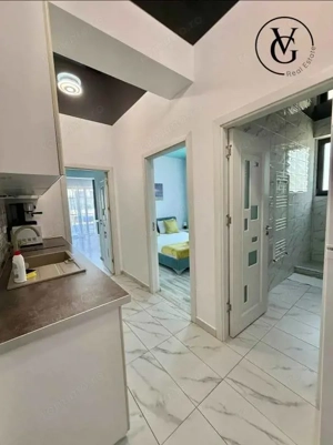 Apartament 2 camere Uzina de Pizza - imagine 4