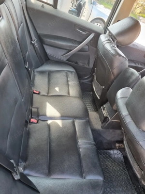 Bmw x3 2.0d  - imagine 6