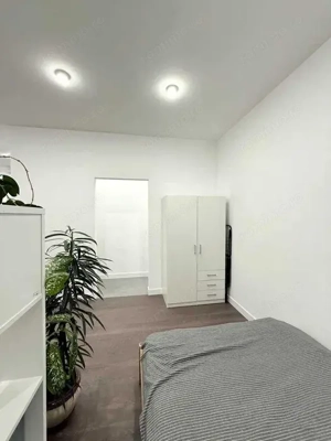 Garsoniera zona Obor