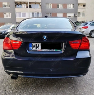 BMW E90 318i FL - imagine 3