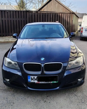 BMW E90 318i FL - imagine 2
