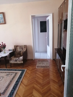 Dau în chirie ap. 2 cam. elegant, pe *Babeș  - imagine 2