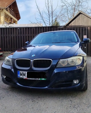 BMW E90 318i FL