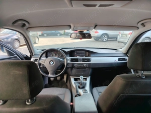 BMW E90 318i FL - imagine 5