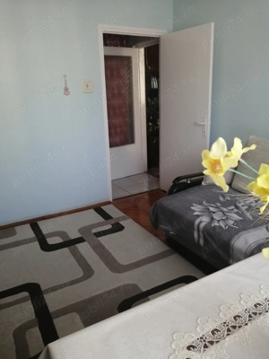 Dau în chirie ap. 2 cam. elegant, pe *Babeș  - imagine 8