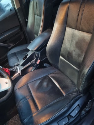 Bmw x3 2.0d  - imagine 4