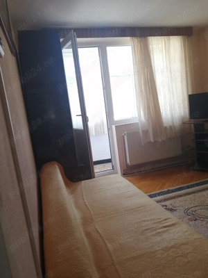 Dau în chirie ap. 2 cam. elegant, pe *Babeș  - imagine 3