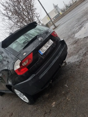 Bmw x3 2.0d  - imagine 9
