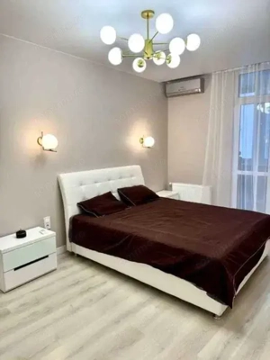 Garsonieră modernă situată în zona Obor