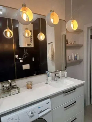 Garsoniera de închiriat - Zona Barbu Văcărescu - imagine 5