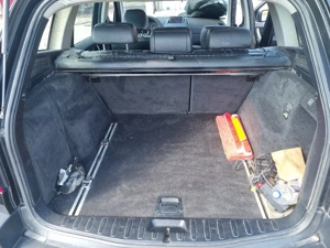 Bmw x3 2.0d  - imagine 10