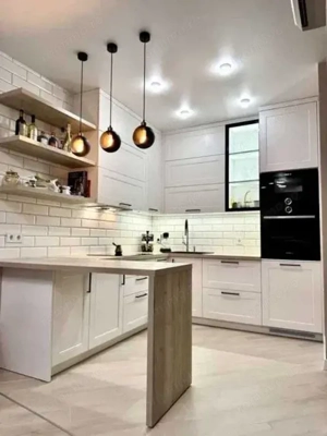 Garsoniera de închiriat - Zona Barbu Văcărescu - imagine 6