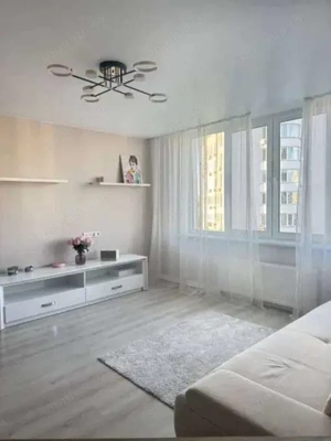 Garsoniera de închiriat - Zona Barbu Văcărescu - imagine 4