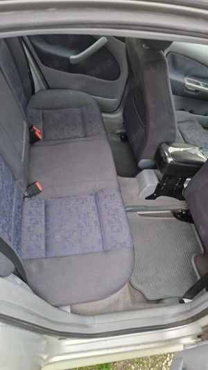 Skoda Octavia  - imagine 2