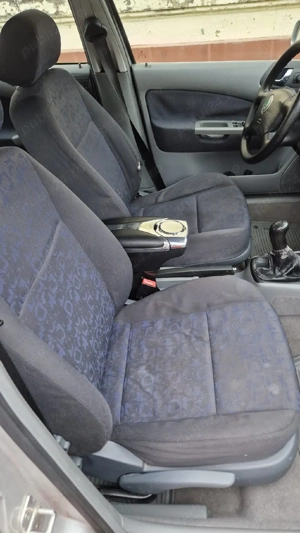 Skoda Octavia  - imagine 3