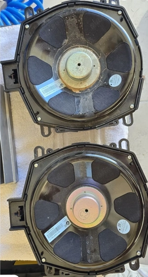 Amplificator,Boxe bas sunet Bmw X4 F26 2013-2018 Bmw X3 F25 2010-2017 - imagine 5